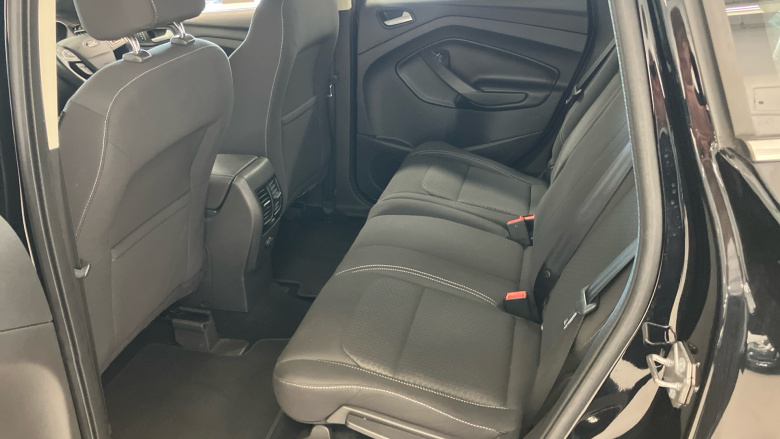 Ford Kuga 1.5 TDCi Zetec 5dr 2WD Diesel Estate
